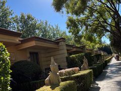 -春晖园度假酒店温泉