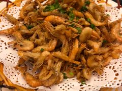 -新泉小傅美食(国贸天琴湾天境店)