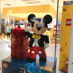 -LEGO(国贸商城店)