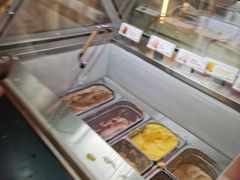 -东莞旗峰山酒店及行政公寓·莱斯西餐厅