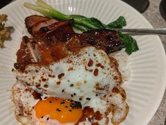 -留半山·香港食堂(啦啦宝都店)