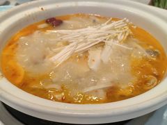 -龙泉人椰子鸡.糟粕醋.海南菜(三亚旗舰店)