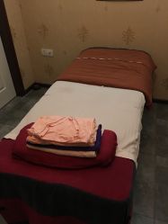 -源素美容养生会所