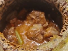 俄式闷罐牛肉-老厨家(友谊路总店)