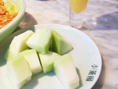 -小菜园新徽菜(溧阳万达店)