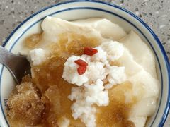 冰醉豆花-鸿姐老火锅(长泰广场店)