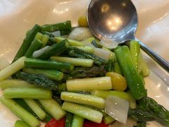 -望乡楼上海菜(日月光店)