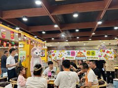 -潮牛鲜天下(小店富康店)