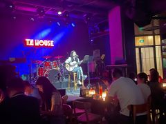 -TZ House音乐现场(茅台店)