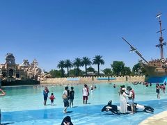 -乐华城·88度温泉乐园