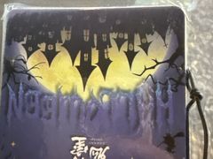 -关你鬼室大型密室逃脱(佛山创意园店)