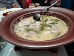 -九尊食上(生态园林酒店)