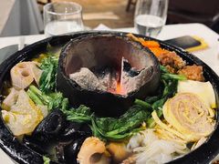 腾冲土锅子-泓0871臻选云南菜·味庄