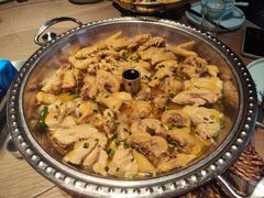 -江南婆婆(车墩店)