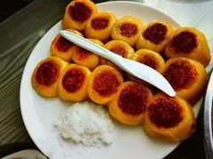 -哈尔滨春饼(朝山街店)