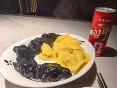 -船歌·鱼水饺青岛菜(闽江二路店)