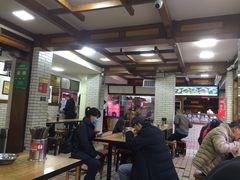 大堂-建新园过桥米线(宝善街店)