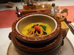 -叶叶菩提·晋福宫