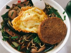 素鸡-老赵面店(大西路店)