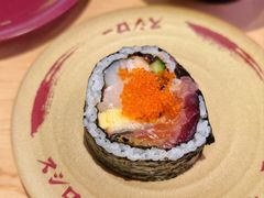 -寿司郎(皇庭广场店)