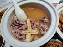 -發起人·肉骨茶(万象汇店)