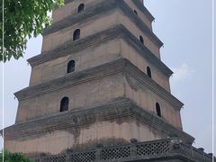 -大慈恩寺(大雁塔)