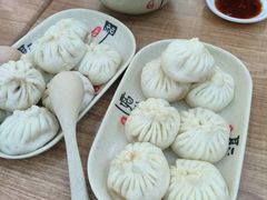 -张记包子铺(贵阳路店)