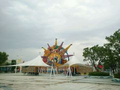 -厦门方特梦幻王国