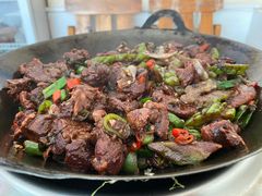 -牛八宝桂林米粉(八里庄店)