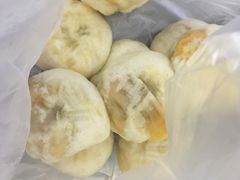 -天津职业大学北辰校区-食堂