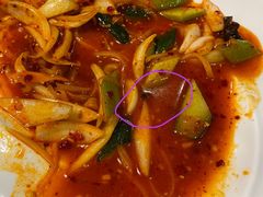 -韩盛源泥炉烤肉店(高深路店)