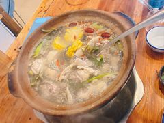 -洪大厨鸡煲(福田店)