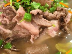 -冯四孃跷脚牛肉·川菜(徐州云龙店)