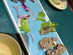 -鹏馨羊羔肉·非遗(新建街店)