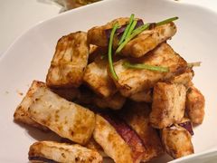 -真地道京味府·鲜橙烤鸭·北京菜(朝阳公园·甜水园店)