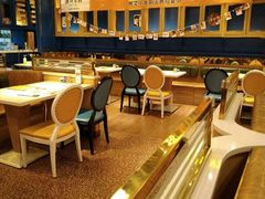 -汤姆家的牛排意面披萨(融创茂店)