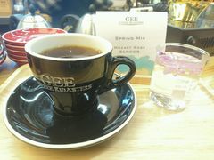 -Gee Coffee Roasters(万象城店)
