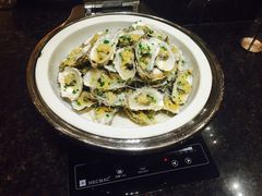 -热带雨林汗蒸馆(汶水东路店)