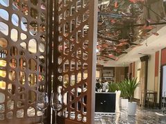 -御盛苑富隆汇·传承川菜·商务简餐(江北嘴店)