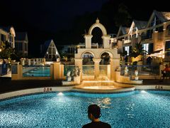 -清泉湾生态旅游度假区