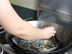 -五娭毑臭豆腐(黄兴南路店)