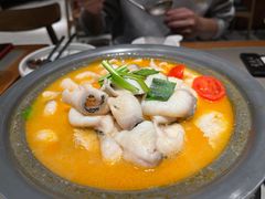 -云海肴·汽锅鸡·云南菜(高德置地店)