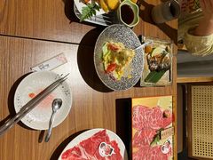 -龙酒场·关西寿喜烧·居酒屋(罗湖店)