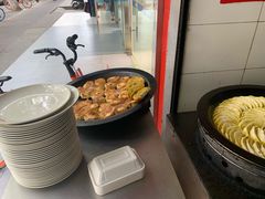 -牛味十足传统美食(凤凰西街店)