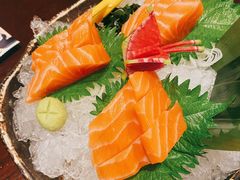 -松子料理(亮马桥店)
