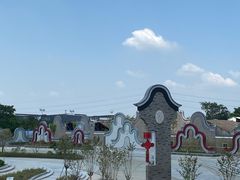 -王借岗森林公园