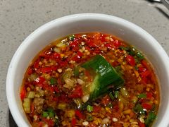 -海底捞火锅(杭州天虹购物中心店)
