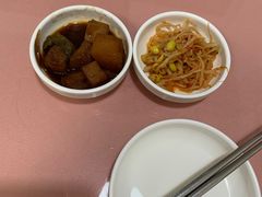 -米郎餐厅·朝鲜族料理(延长路店)