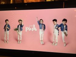 -COCOSKY 巧克力天空兒童摄影(凯德和平广场店)