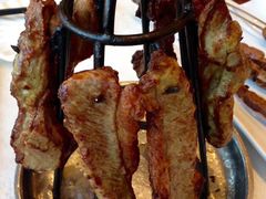 -巴依老爷新疆美食(望京小街店)